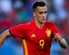 Lucas Vazquez Gantikan Vitolo Di Timnas Spanyol