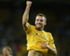Andriy Shevchenko, nuevo seleccionador de Ucrania