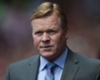 Koeman confirms McCarthy groin surgery
