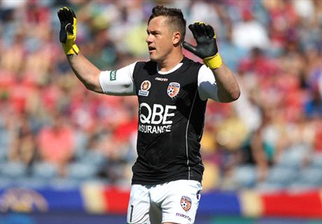 J-League switch could earn Vukovic a World Cup berth