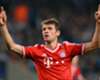 Ballon d'or - Müller s'efface et plaide pour Ribéry