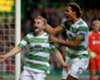 Celtic star Forrest 'not for sale', warns Lennon