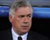 Real Madrid manager Carlo Ancelotti