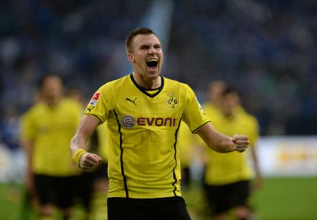 Norbert Dickel: Kevin Großkreutz zur WM