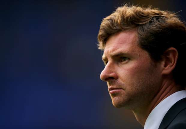 Tottenham trust support Villas-Boas' White Hart Lane criticism