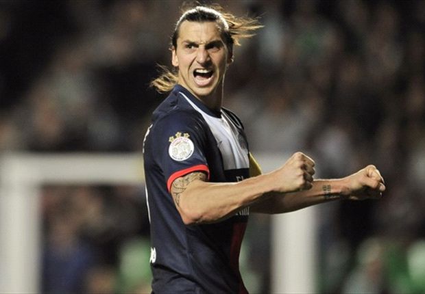 Barton: Zlatan doesn't deserve Ballon d'Or