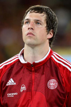 Thomas Sorensen - Denmark (PA)