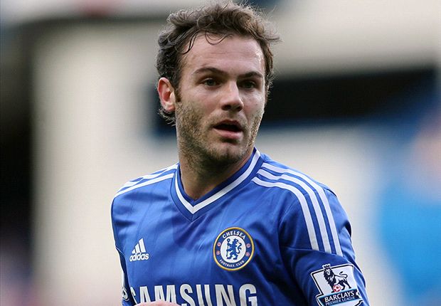Chelsea can beat anyone, says Mata
