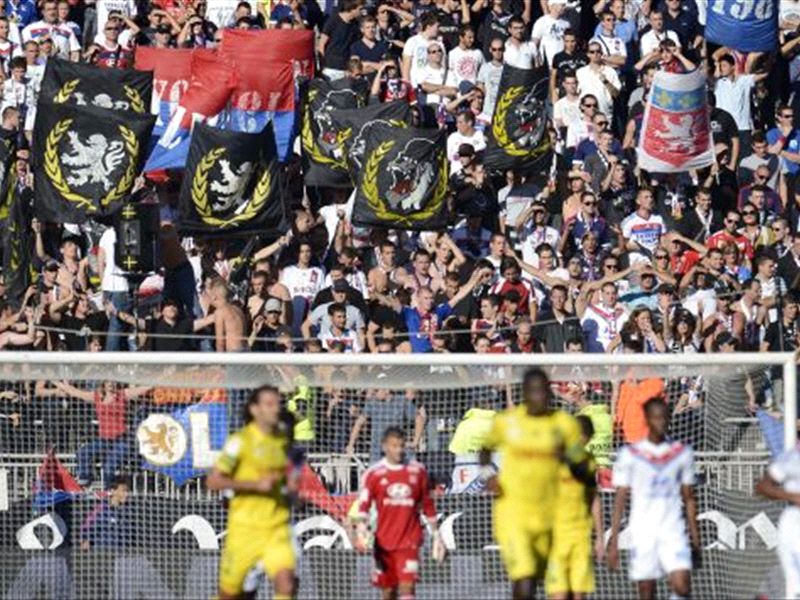 rencontre entre supporters