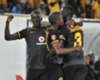 Kaizer Chiefs to face Bidvest Wits without Mathoho and Xulu