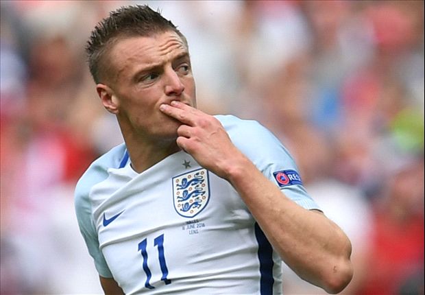 Wenger confirms Vardy snubbed Arsenal move