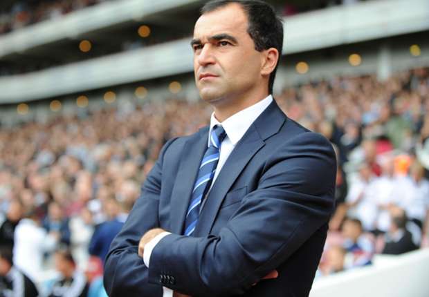 Martinez: More to come from 'special' Everton