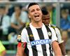 Antonio Di Natale announces his retirement