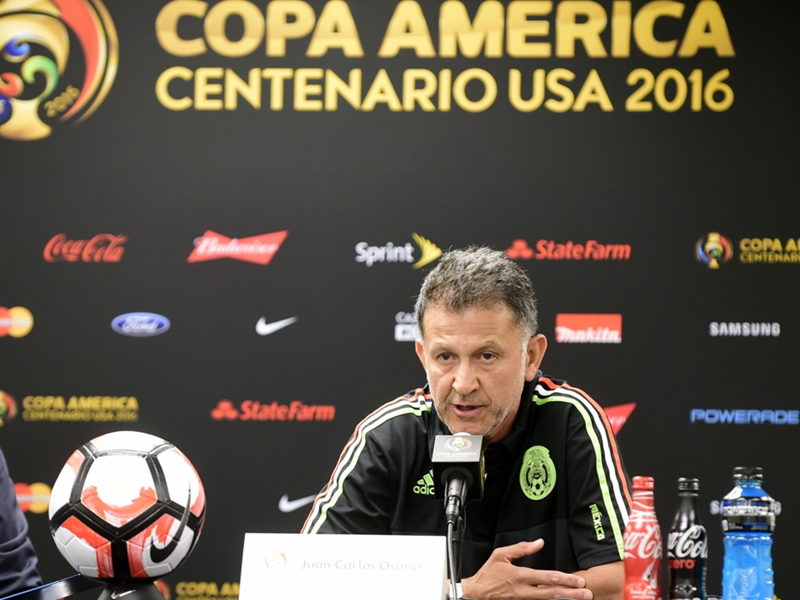 Mexico, Chile taking different approach to possible penalties
