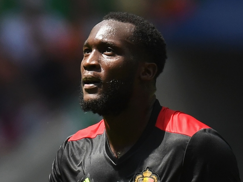 Belgique, Lukaku : "Quand Henry parle, vous l'écoutez"