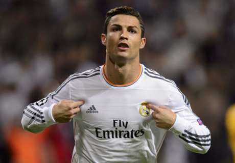 Transfer Talk: Ronaldo plans Fifa boycott
