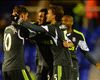 Player Ratings: Birmingham City 4-4 Stoke City (2-4 pens)