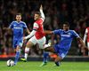 Arsenal, Wilshere s'excuse d'avoir fumé