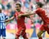 Gotze: I knew I'd settle in at Bayern
