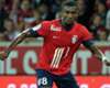 Lille, Kalou met le collectif en avant