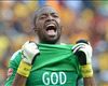 Khune and Masilela given all clear by Kaizer Chiefs' medical team