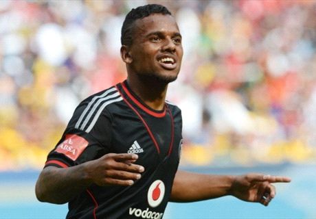 Match Report: Pirates 1-1 P Stars