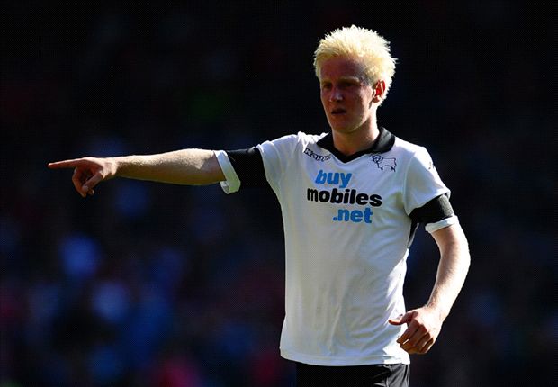 Rodgers denies Liverpool have agreed deal for Will Hughes