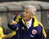 Perea y Aldo Leao, convocados con Colombia