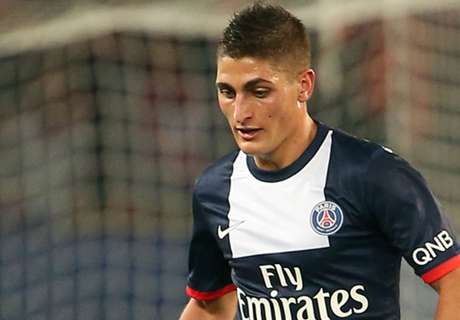 Verratti :