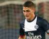 PSG 4 - 0 Lyon: Marco Verratti lidera la goleada