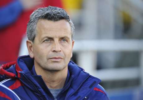 Frank Klopas named new head coach of Montreal Impact
