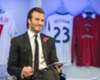 David Beckham revela la brutal novatada que le hicieron en el Manchester United