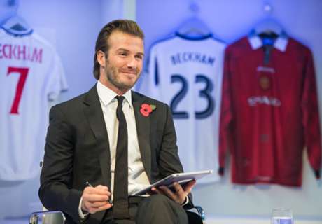 Who's the wealthiest footballer in the world? Goal Rich List ... coming soon