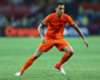 No Van der Wiel in Netherlands' 30-man World Cup squad