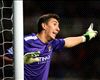 Pantilimon lays down marker as Hart prepares to learn his fate