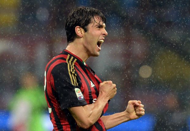 Massimiliano Allegri: Kaka Ingin Buktikan Status Juara