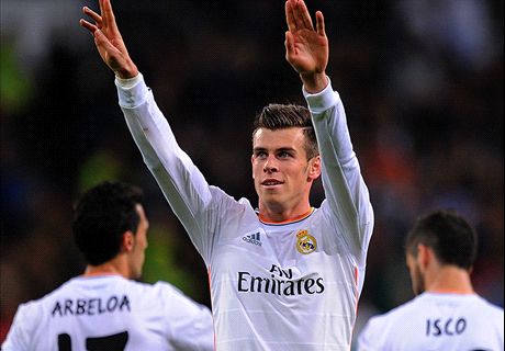 Rodgers: Spurs should've fought for Bale