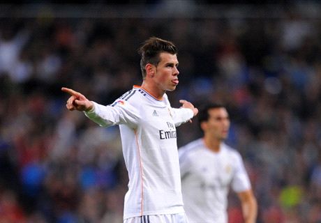 'It's not fair in-debt Madrid can buy Bale'