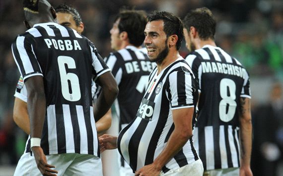 Juventus