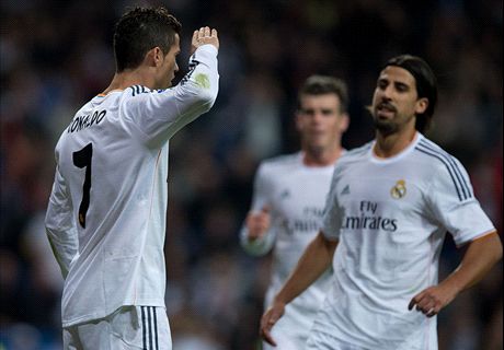 Ronaldo: Ballon d'Or not the most important thing