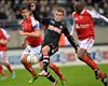 CdL, Reims - Weber : « Surprenant »
