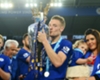 WATCH: Fuchs, Vardy & Okazaki on Leicester's best singer, worst dancer and more!