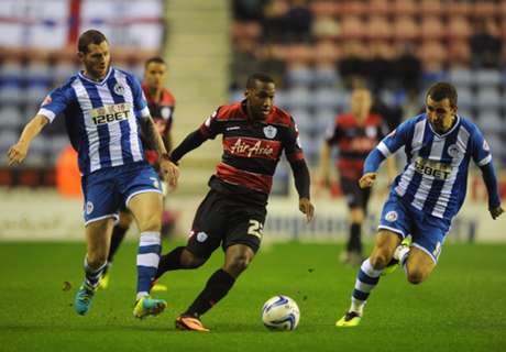 Betting Preview: Wigan-QPR