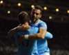 Capital One Cup, ottavi di finale - Il City elimina il Newcastle, Tottenham di rigore