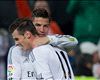 Gareth Bale, Karim Benzemá y Cristiano Ronaldo encabezan el XI Ideal de la Jornada