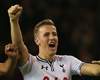 Tim Sherwood: Harry Kane Semakin Matang