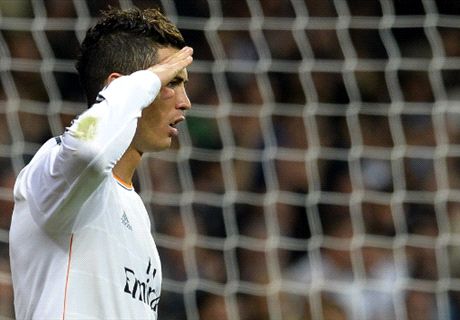 'He showed Blatter who is the real boss' - Goal's World Player of the Week Cristiano Ronaldo
