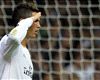 La Liga - Real Madrid - Sevilla - Cristiano Ronaldo celebrates to Blatter