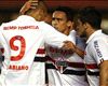 São Paulo pretende superar marca histórica na Sul-Americana São Paulo pretende superar marca histórica na Sul-Americana