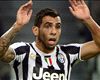Nedved: Tevez is a phenomenon
